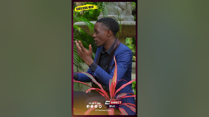 YES WE ATE 117 FROM UGANDA AIRLINES - IRUMBA ANDREW CONFIRMS  #thedirectshot #bobiwine #kyagulanyi