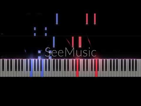 Higher Than Heaven (easy ver.) - TXT