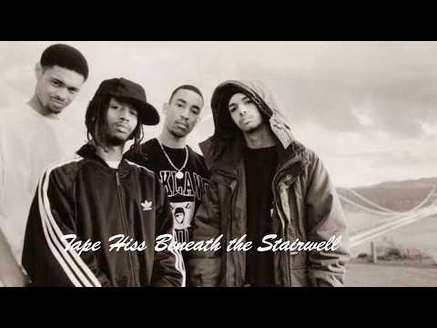 Rare 90's Underground Hip Hop | Lost & Unreleased Vibes - YouTube