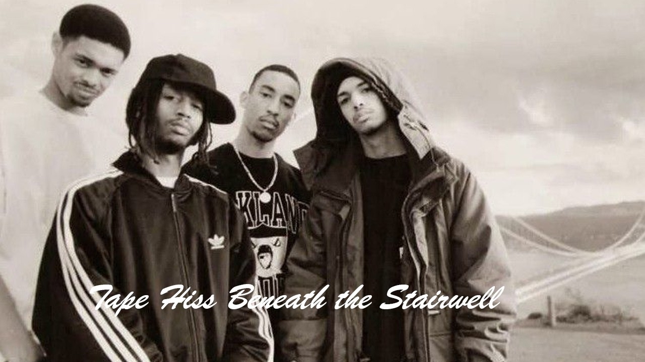 Rare 90's Underground Hip Hop | Lost & Unreleased Vibes - YouTube