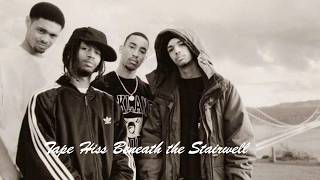 Rare 90's Underground Hip Hop | Lost & Unreleased Vibes - YouTube