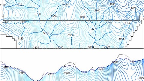 Regional Groundwater Modeling with MODFLOW and Model Muse