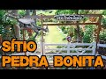 Sítio Pedra Bonita - Belo Monte, Açucena MG