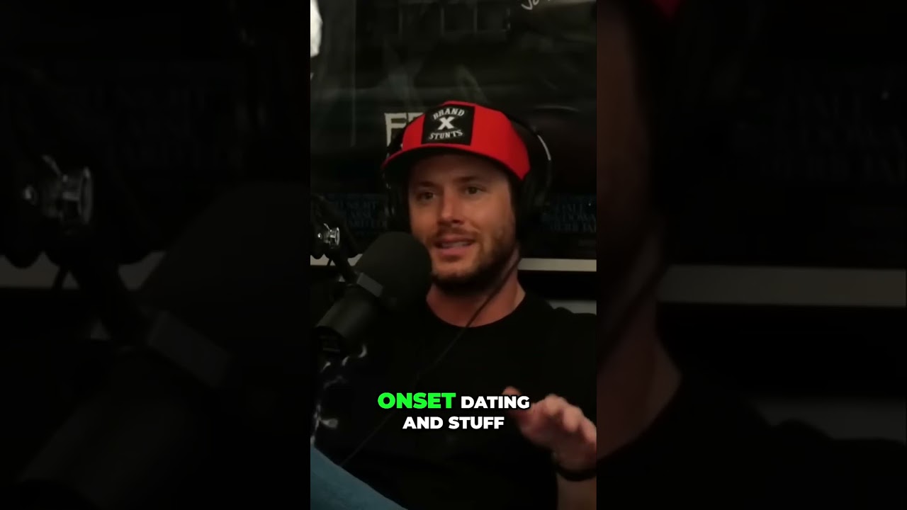 Jensen Ackles Joins Settled Set in Season 6 