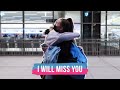 Saying Goodbye To My Best Friend | Rhett and Reese Tumbling Tournament | The LeRoys