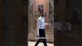 NMIMS MBA I Of course Trend