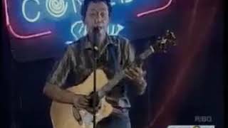 Mudy Taylor - Bila Tak Ada Janda Terpaksa Waria