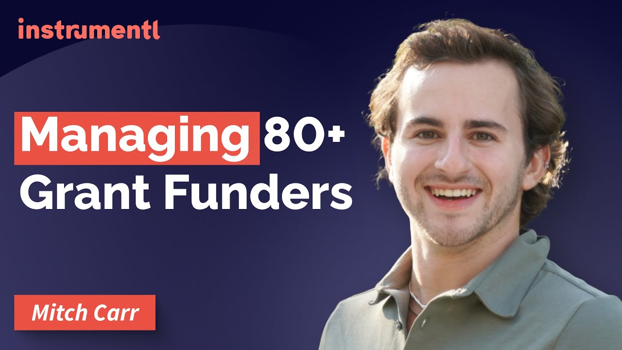 How The Largest LGBTQ Center in The World Manages Grants | Instrumentl Success Story