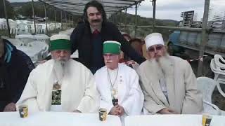 Ben Melamet Hırkasını Kendim Giydim Eynime - Bektaşi Nefesleri