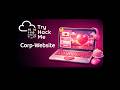 Corp-Website | Love At First Breach 2026 | TryHackMe Walkthrough