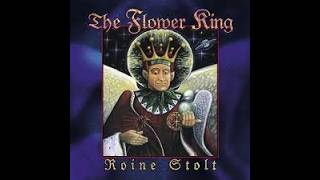 Roine Stolt - The Flower King 1994-The Sounds Of Violence