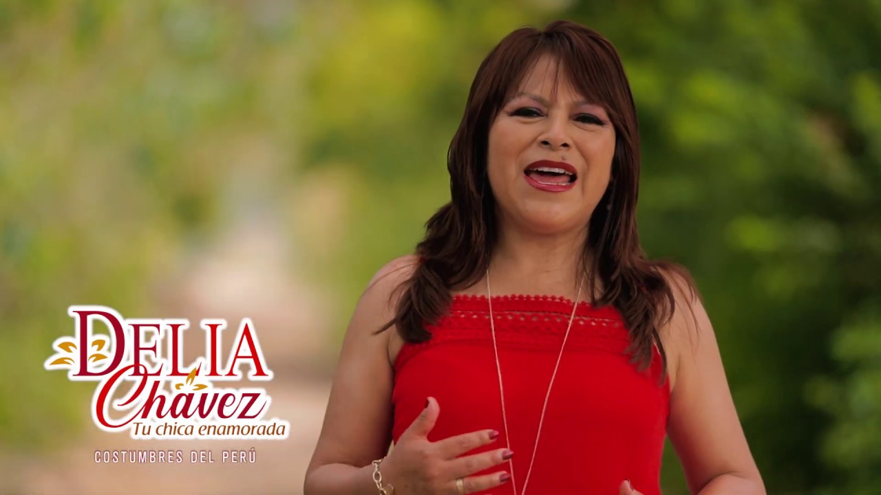 DELIA CHAVEZ - PLANTITA DE MAGUEY  /  VERSIÓN - 2020