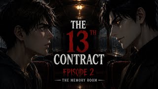 THE 13th CONTRACT | Episode 2: The Memory Room