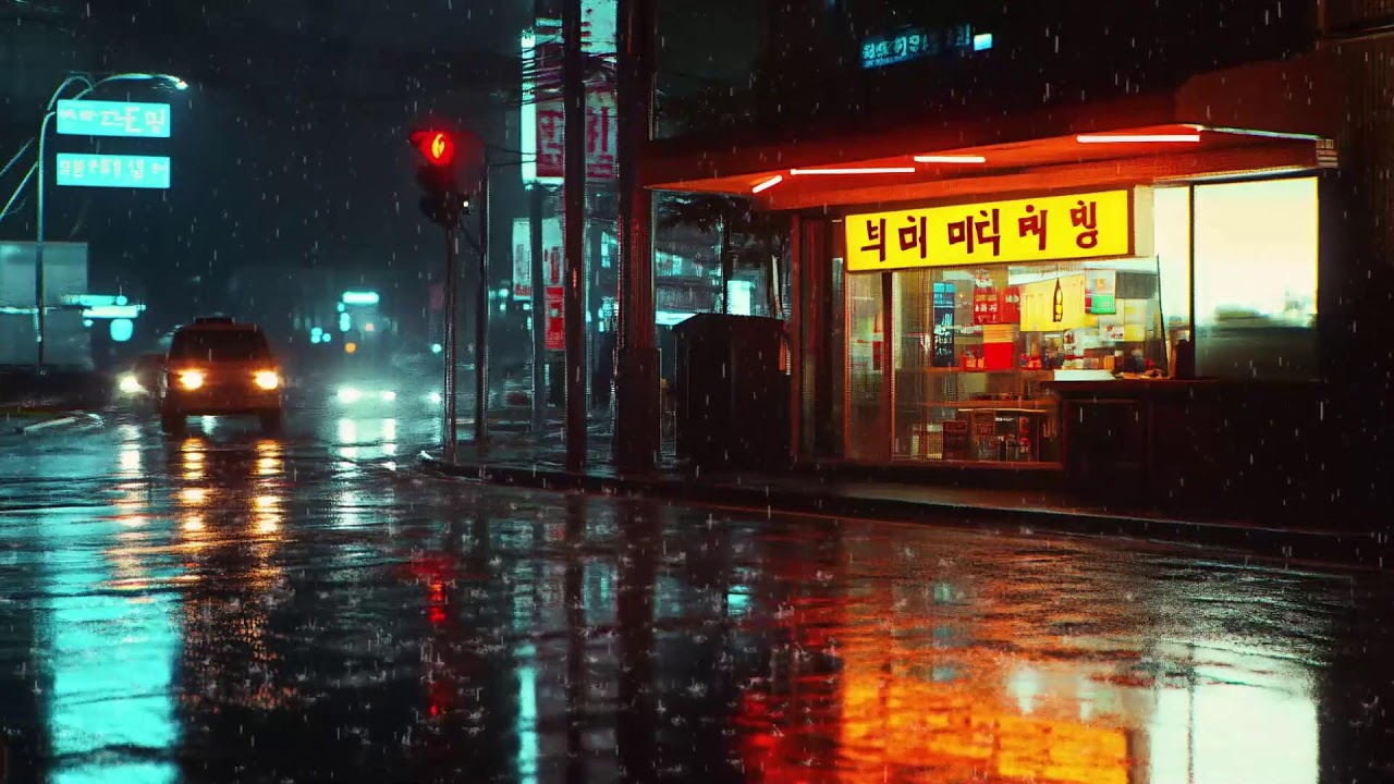 Soft Snowfall Promises | Calm Lofi Beats for Focus & Rest