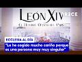 Así es Robert Prevost, el hombre detrás del Papa León XIV
