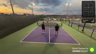 4.5+ Lake Country Pickleball Club - Game 2