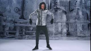 SAB Castle Lite Dance app sample screenshot 1