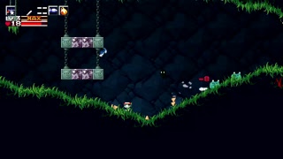 NT Live: Cave Story+ stream