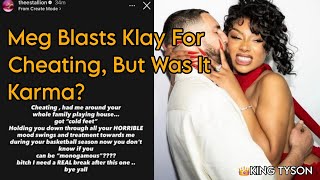 👑Meg Thee Stallion's Break up Proves This To Women...