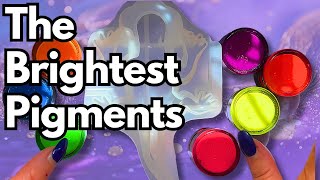 Making Disco Axolotl With Crazy Colours!   | 420