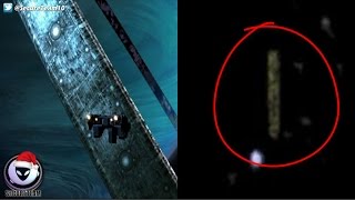 HUGE Structure Found In Space Near Taurus Constellation 12/20/16