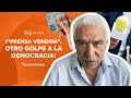 ¡“PRENSA VENDIDA”, OTRO GOLPE A LA DEMOCRACIA! | La Otra Opinión