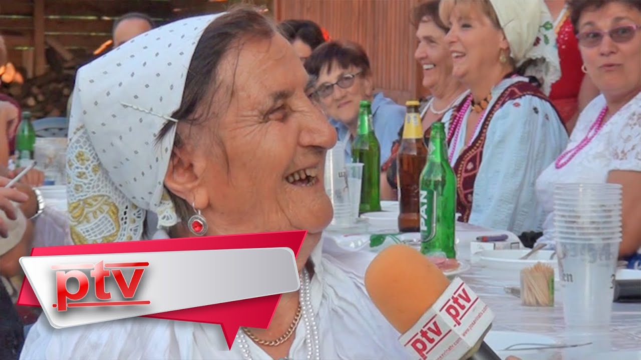 Uspomena na baku Mandu, proslava njenog 95. rođendana!