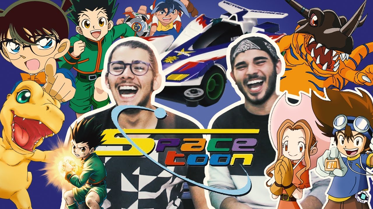 تحدي اغاني سبيس تون📺  | ايام الطفوله ❤️