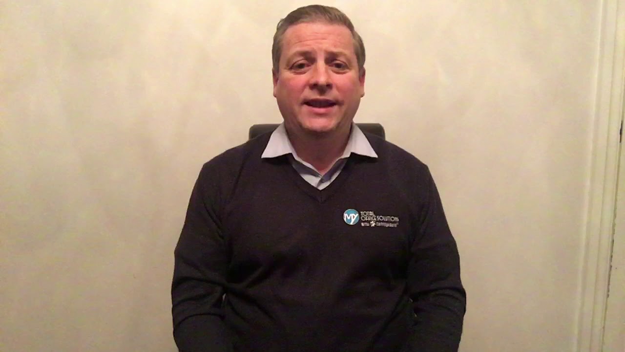 Are buying decisions about trust & certainty?