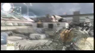 MW2 | AK - 47 Desert Eagle | Edit