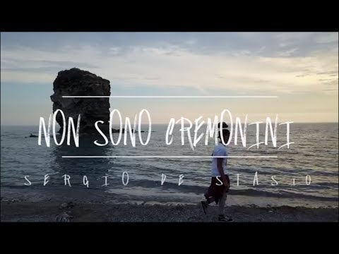 Sergio De Stasio - Non Sono Cremonini