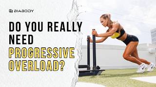 Do Beginners Need Progressive Overload To Grow?
