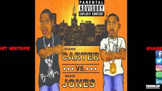 NAS JAY-Z - NAS vs JAY-Z FULL MIXTAPE - YouTube