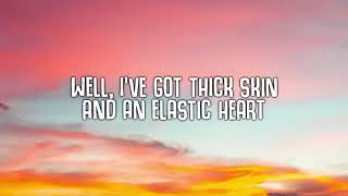 Sia   Elastic Heart S