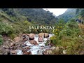 TRILHA SALKANTAY - 3º DIA / SALKANTAY TREK - 3th DAY