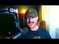 Beginning of video