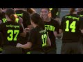 Boston Brute Squad vs Denver Molly Brown--Women's Semi 2018 National Championships