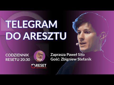 #CodziennikResetu - Paweł Sito