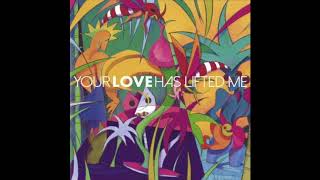 Air Zaïre - Your Love Has Lifted Me