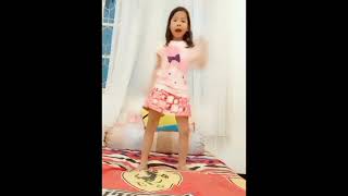 Tiktok Freestyle Keren - Lala Bocah Ngapa Ya Lipsync By Ruha Keke