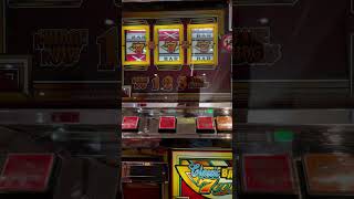 Electrocoin Bar X 7Even Jackpot Will It Hold?