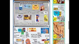 Berkot s SUPER weekly special deals AD coupon vol1