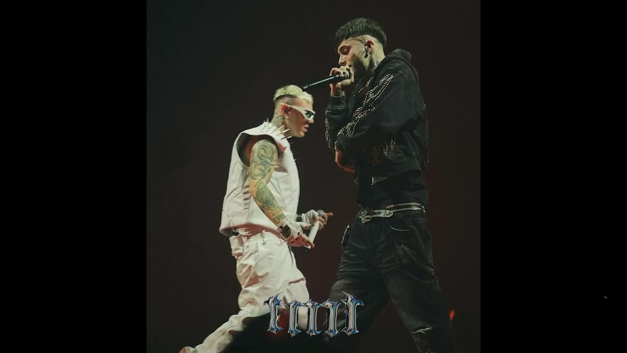 Tony Boy X Lazza Type Beat | ''DAVVERO DAVVERO''