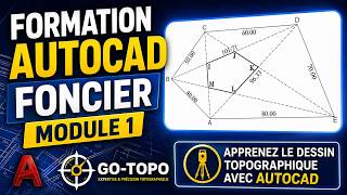 FORMATION AUTOCAD