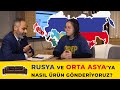 Rusya'ya nasıl mobilya gönderiyoruz? (İnegöl Mobilya 2022)