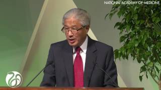 2016 Annual Meeting: Introductions of NAM Members, Fellows, and Award Recipients