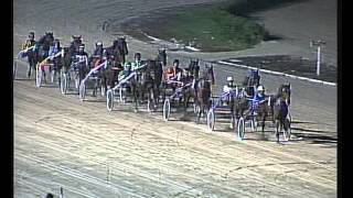 Vidéo de la course PMU PREMI SOC. HIP. GAB. DEL TROT (GROUPE B)