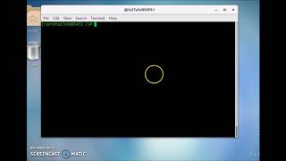 NSA Lab 5 Docker (Sem 1, 2017/2018)