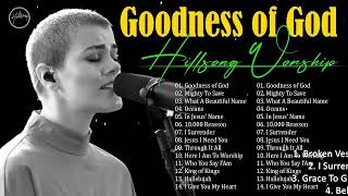 Hillsong Worship Gospel Music 2024 Top Tracks ✝️ Praise Songs #4525 by Worship Music Hits 317 views 4 months ago 1 hour, 33 minutes