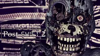 Post-Shift: 2 OST | "Forbidden Labs"